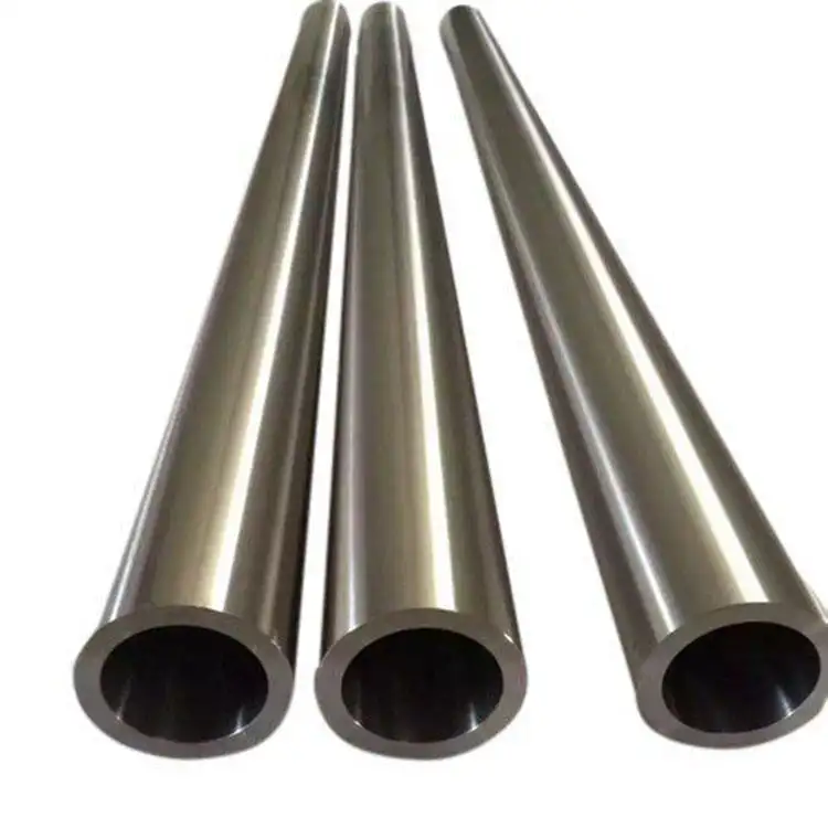 Inconel 690 qotishma po'lat quvur