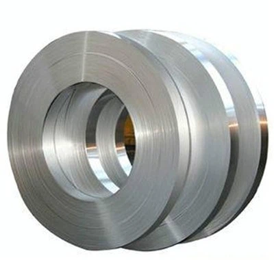 Maraging Steel 300  striptiz