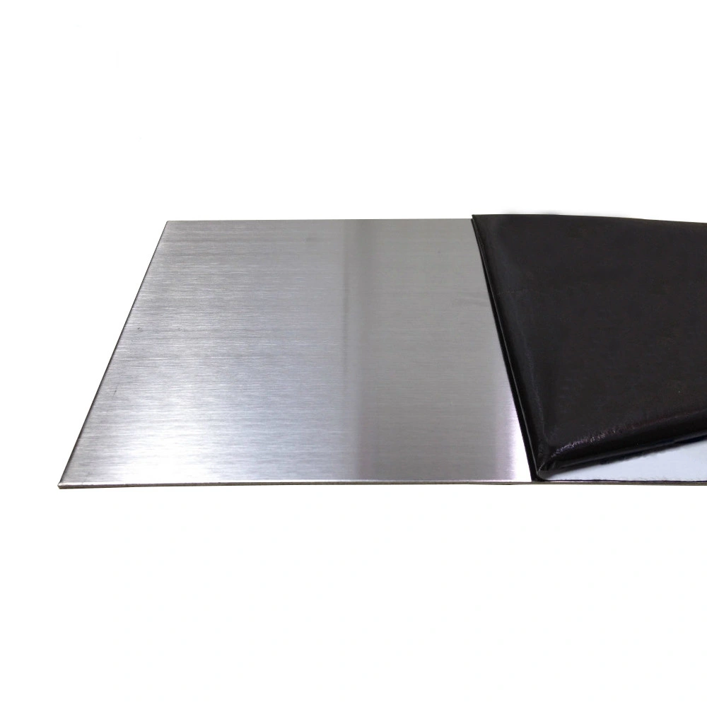 Material DIN 1.4539 Aisi 904l X1NiCrMoCu25-20-5 zanglamaydigan po'lat